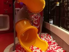 -东方明珠·可口可乐欢乐餐厅