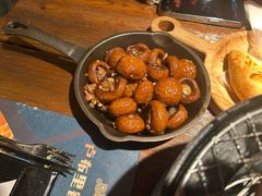 -卢布里西餐厅(海拉尔店)