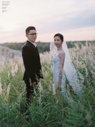 -DREAM HOUSE 梦想屋婚纱摄影
