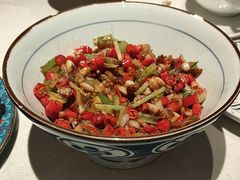 -湘鼎盛·大厨鲜炒湖南味(高新银泰店)