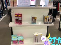 -欧尚超市苏州店停车场(金鸡湖路店)