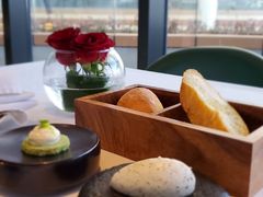 -L'Arome芳芳法国餐厅(仙林金鹰店)