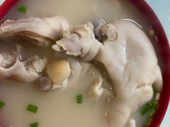 老妈蹄花-廖老妈蹄花店(人民公园陕西街259号店)