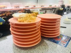 -争鲜回转寿司(金桥家乐福店)