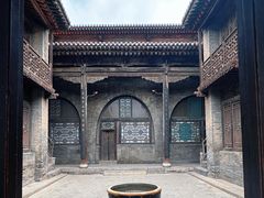-山西王家大院