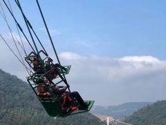 -石燕湖生态旅游景区