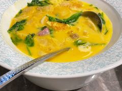 -宫燕府·京菜·烤鸭·淮扬菜(王府中心店)