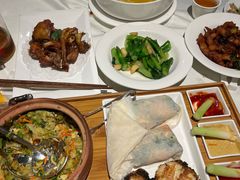 -黑明餐厅(白鹭洲店)