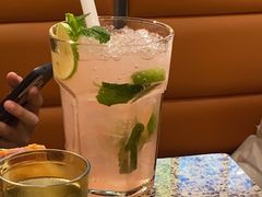 -首尔烤肉大排档(合生汇店)