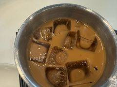 -金湖港式餐厅(建外店)