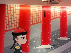 -1078號老北京涮肉(万达广场店)