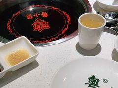 -粤小煲鲜汤猪肚鸡(丹尼斯二天地店)