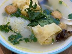 -小杨生煎(香港名都店)