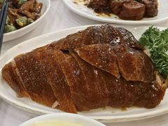 -九花山烤鸭店