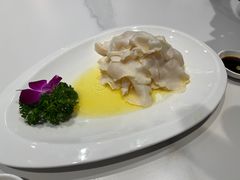 -东海酒家(长平东路店)
