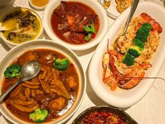 -安蒂娅.悦景轩中餐厅(西乡店)