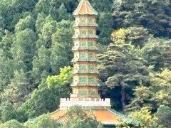 -香山公园