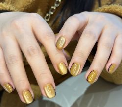 -LADYGIRL·Nail·Lash·美甲美睫