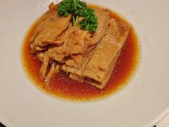 -新白鹿餐厅(百联中环店)