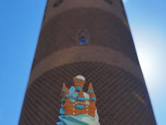 -新疆国际大巴扎