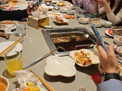-海底捞火锅(九霄梦天地店)