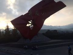-井冈山风景名胜区