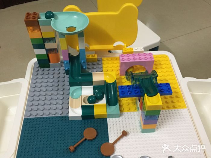 TOYSRUS玩具反斗城(广州IGC天汇广场店)图片