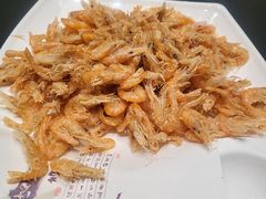 -大连湾旭日·家宴·海肠捞饭(马栏广场店)