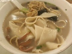 -萧记三鲜烩面(商务外环店)