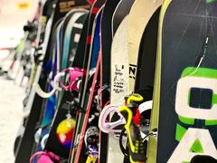 -哈尔滨热雪奇迹