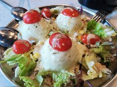 -京尚道韩式美食屋(海甸岛店)