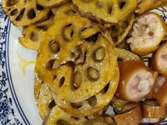 藕片-茅溪菜·家宴(上品拾陆店)