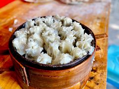 -宝华园百年老字号烧麦