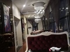 -高第街56号港式餐厅(山大路店)