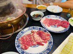 小三岔-裕德孚·非遗手切涮羊肉(东直门内大街店)