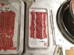 -丁卯•铜锅涮肉(工体店)
