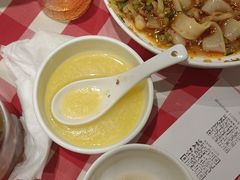 -西贝莜面村(上海百联西郊店)