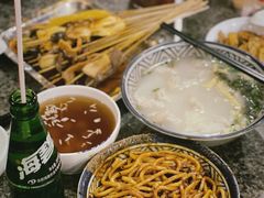 -小街天府(西工小街店)