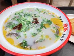 -武圣羊汤(武圣路店)