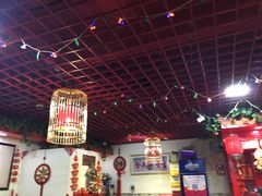 大堂-宝正臻天津包子总店(金阳光居易店)