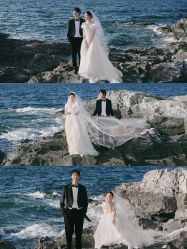 -香庭海婚纱摄影·威海旅拍(统一路店)