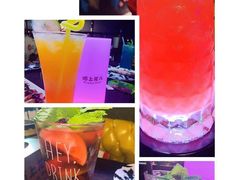 -陌上花儿·音乐西餐吧(和平店)