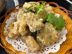 -合味土鸡火锅(中海世贸花园金碧庄店)