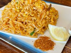 -Siam泰餐厅(水上公园店)