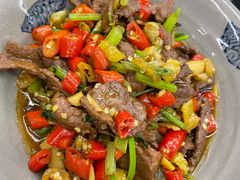 小炒肉-潇湘阁(三里屯SOHO店)