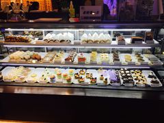 -樱花糕坊(凯德广场店)