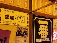-白石的深夜食堂(济南万象城店)