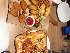 -必胜客(桐梓坡店)