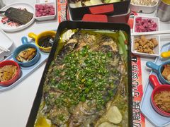 -雅佳神话·麻辣烤鱼(新街口店)