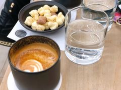 -Onirii Coffee(长乐路店)